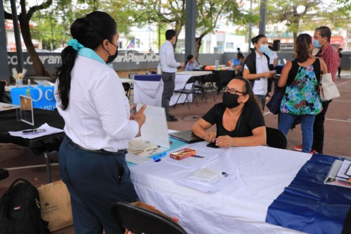 Continúa en Solidaridad la reactivación económica 