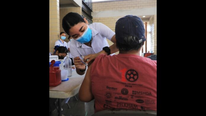 Pandemia no ha terminado, pide gobierno prevenir
