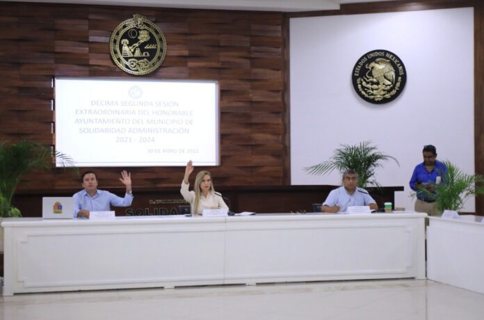 Aprueban modificaciones del programa operativo anual 2022