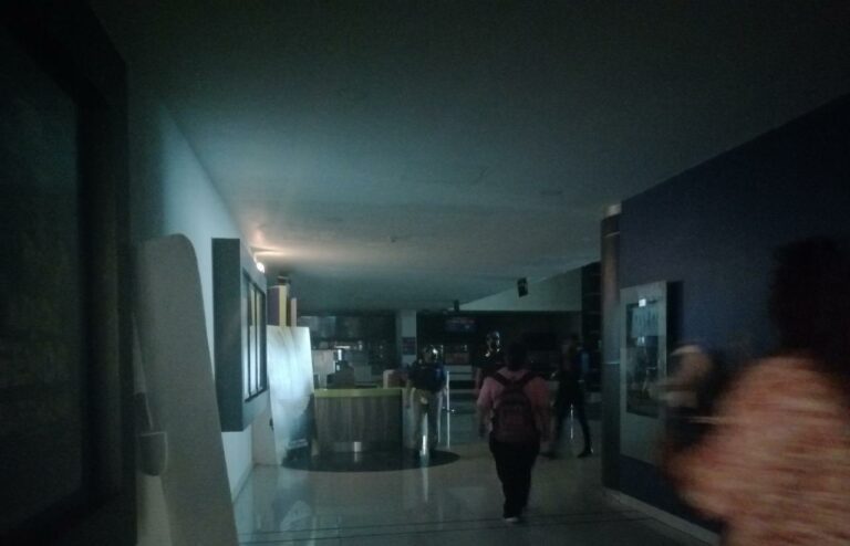 Por apagones, CAPA advierte de riesgo por falta de agua