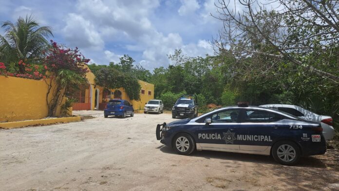 Asaltantes interrumpen pago de ‘activistas’ de Morena en Cozumel