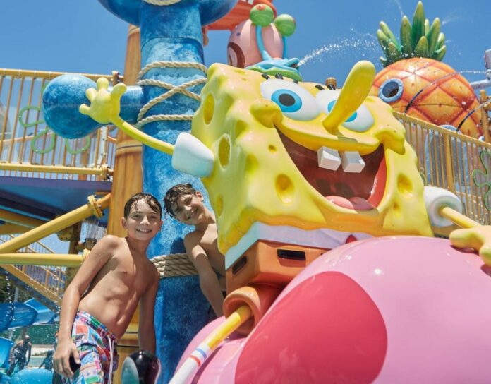 Hotel Nickelodeon Riviera Maya se certifica para hospedar a niños con autismo