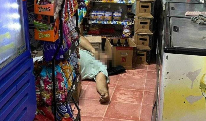 Ejecutan a encargado de tienda en la Región 92 de Cancún