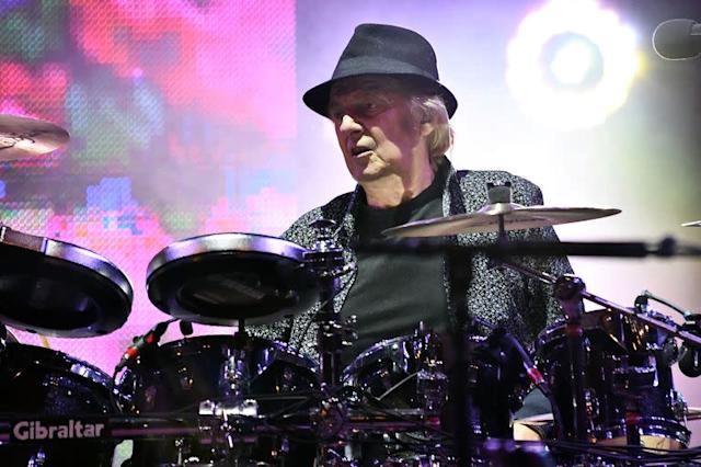 Luto en el cine y la música: Fallecen Alan White, Ray Liotta y Andy Fletcher