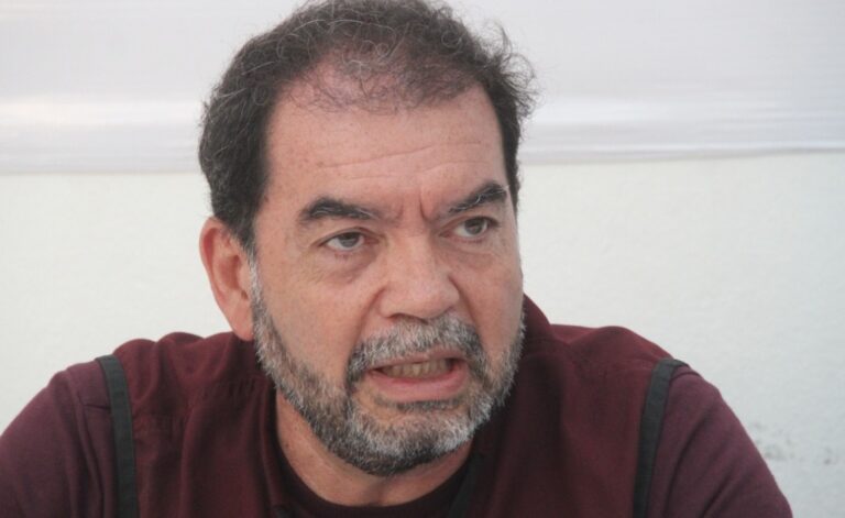 Se mueve congreso de Morena en Quintana Roo: Humberto Aldana