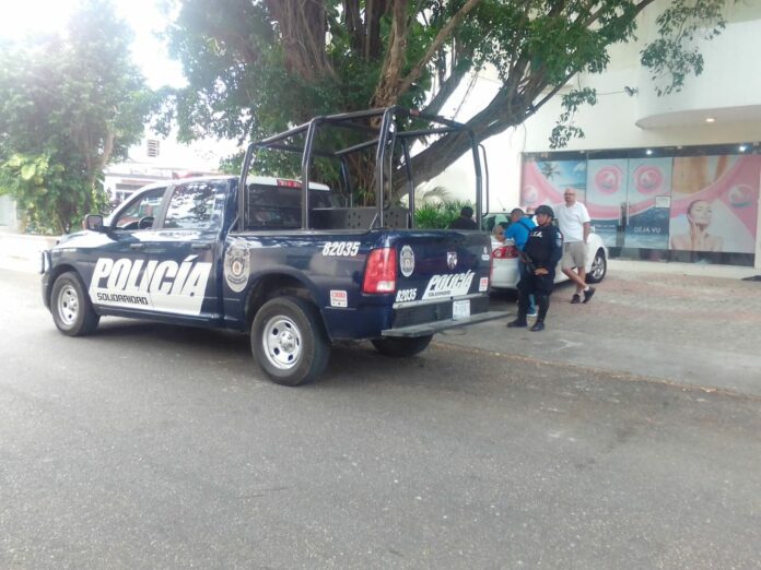 Asaltan presunta pagadora en Playa del Carmen y se llevan un millón de pesos