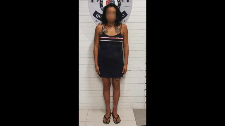 Mujer presuntamente mata a su pareja al defenderse de agresión, en Cancún