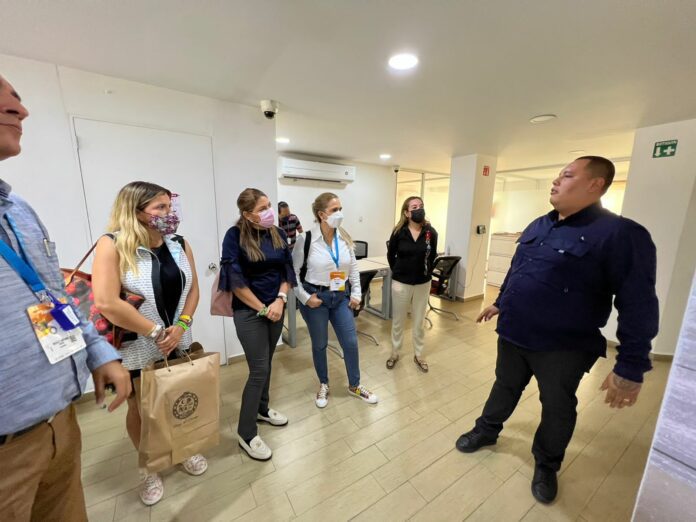 Impulsa Solidaridad productos locales en Acapulco