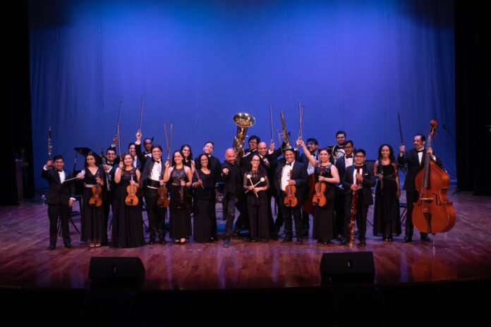 Se agotan boletos para el primer concierto de la orquesta sinfónica de Playa del Carmen