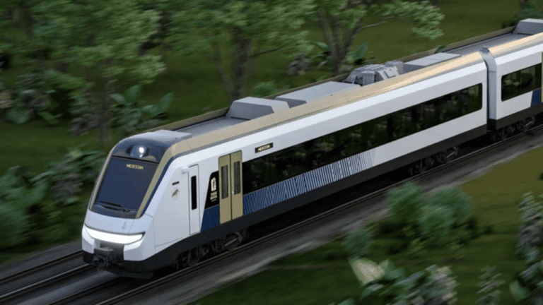 Tren Maya: Funcionarios podrían ser denunciados por desacato judicial al ser la obra un asunto de seguridad nacional