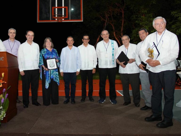 El crecimiento económico de Quintana Roo permite la recuperación del 93% de los empleos perdidos: Carlos Joaquín