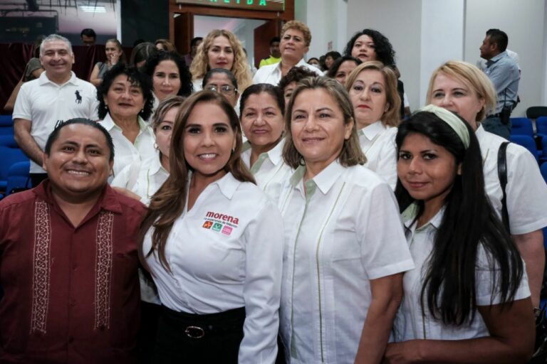 Tener el sentimiento del pueblo es esencial para plantear propuestas reales