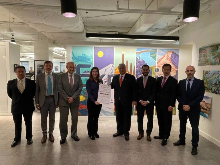 El Caribe Mexicano fortaleció vínculos turísticos en Washington D.C