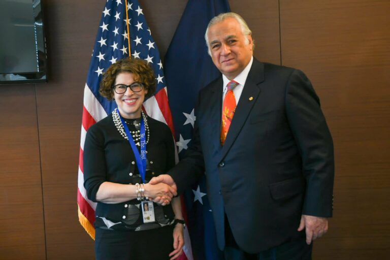 Violencia en Quintana Roo se trata de "casos aislados", señala Miguel Torruco