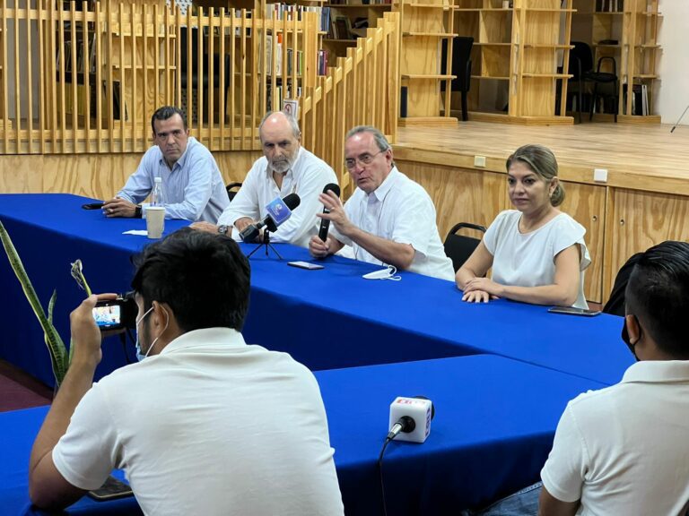 Convocan a festejar el 120 aniversario de la creación del territorio de Quintana Roo