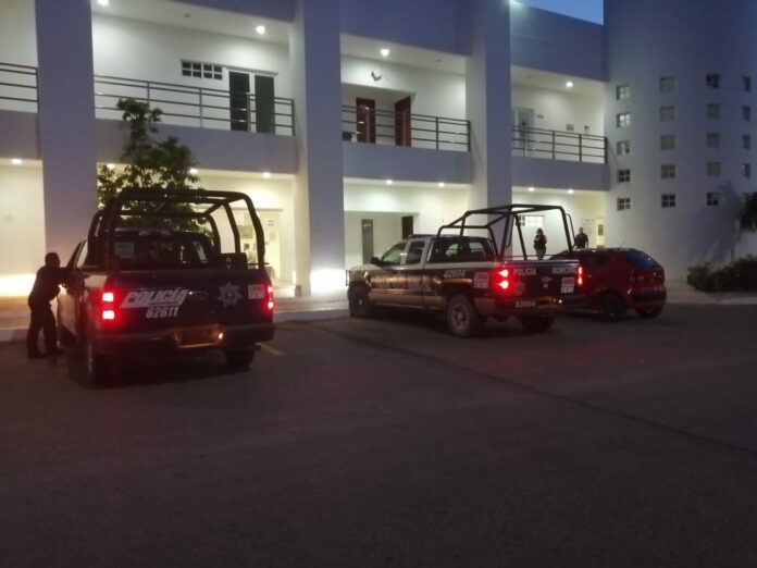 Presunto autor intelectual de doble asesinato en hotel Xcaret, pernoctó en Fiscalía de Playa del Carmen