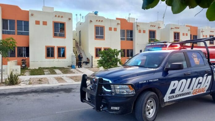 La necropsia de la niña que supuestamente murió en un incendio en Playa del Carmen reveló que en realidad fue estrangulada.