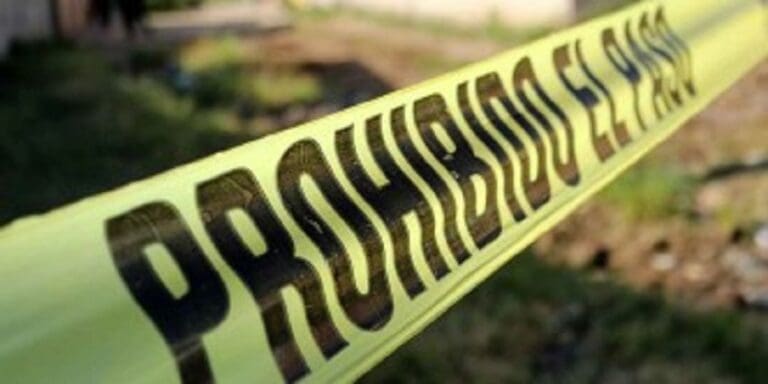 Tras intento de asalto, sujeto regresa armado para vengarse de víctimas que lo golpearon al defenderse