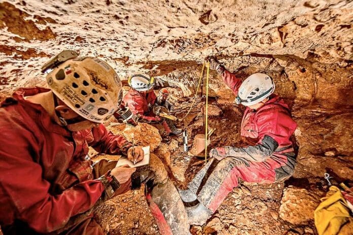 Piden que el INAH frene construcción del Tren Maya