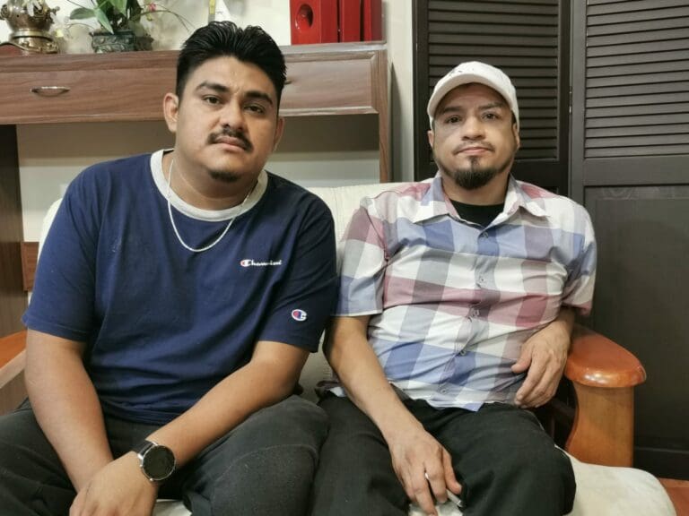 Denuncian a ‘La Comandanta’ por discriminación e influyentismo contra pareja homosexual en Cancún