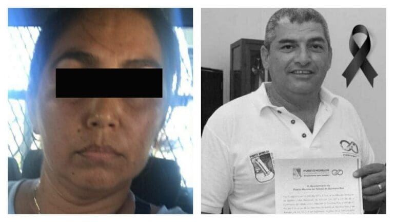 Abogado de Karla Vivas asegura que quedará en libertad