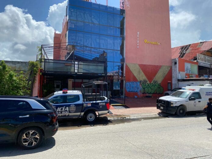 Asesinan a un hombre a golpes en la avenida Yaxchilán de Cancún