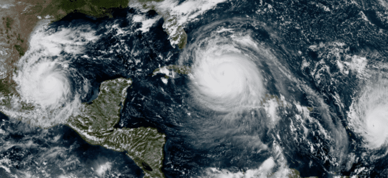 Mantiene gobierno de Benito Juárez constante prevención en temporada de huracanes 2022