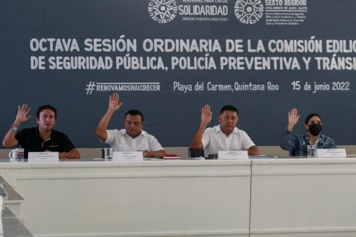 Aprueban convenio para regularizar a empresas de seguridad privada