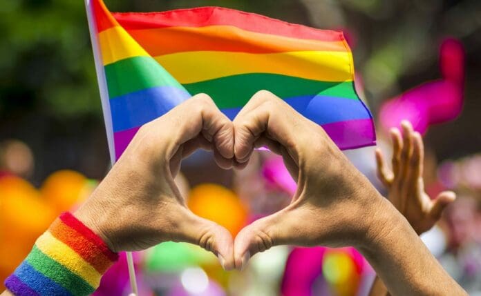 Convocan a marcha del orgullo y diversidad sexual