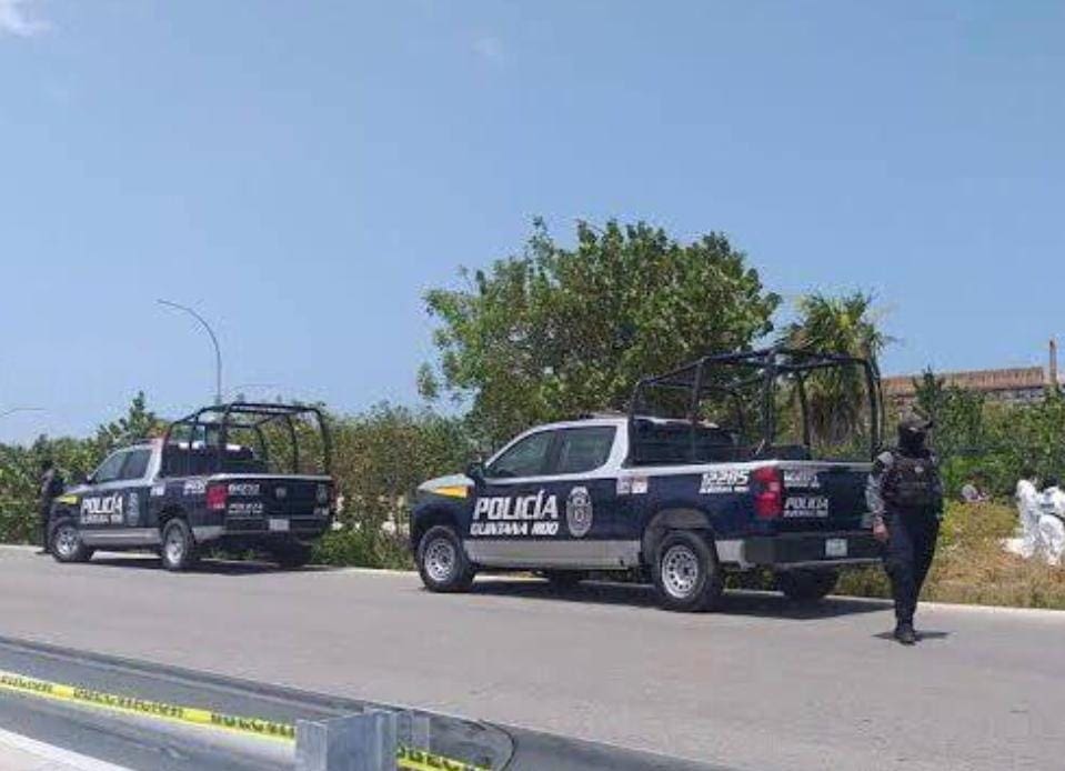 Asaltan a turistas de Isla Blanca; llegan en motos acuáticas