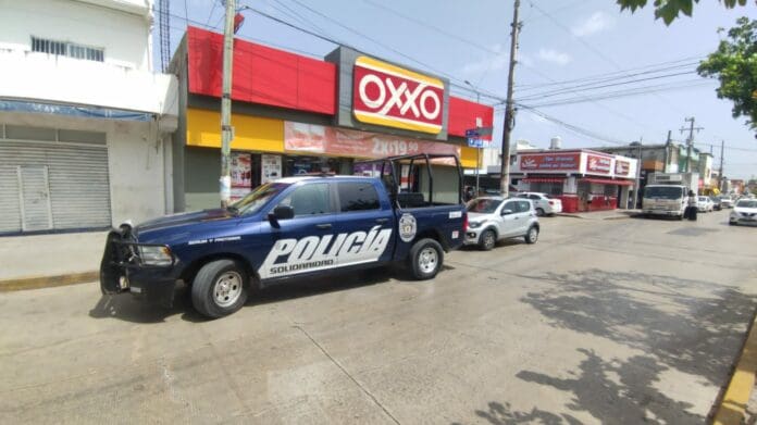 Detienen a grupo de personas en domicilio en Playa del Carmen