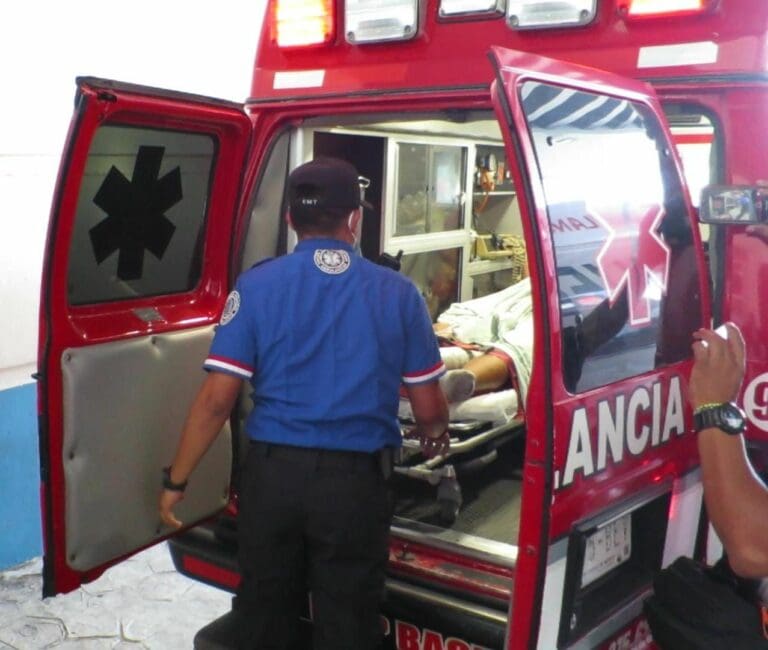 Enfrentamiento de delincuentes con policías deja a un herido de bala y un detenido