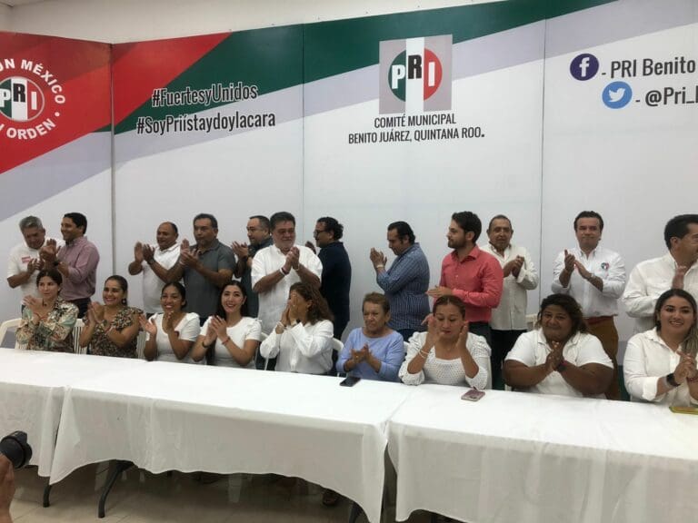 Campañas sucias derivaron en baja participación ciudadana, señala Leslie Hendricks