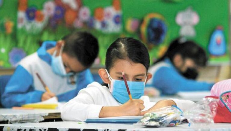 Insiste SNTE en adelantar cierre del ciclo escolar en Quintana Roo por contagios de Covid-19