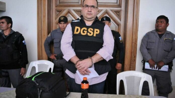 Duarte deslinda a Karime Macías de acusaciones por desvío de recursos: 