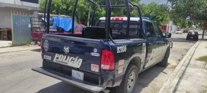 Hombre muere asfixiado mientras comía