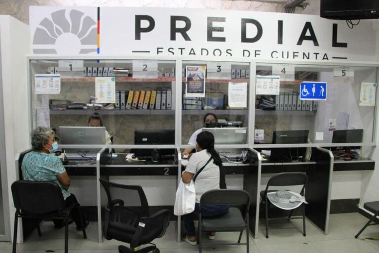 ÚLTIMA SEMANA DE JORNADA DE SUBSIDIOS FISCALES EN BJ