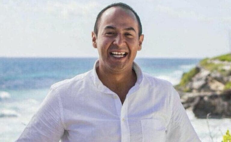 Dejó Juan Carrillo faltantes por 250 millones de pesos en Isla Mujeres