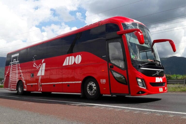 A fin de reducir lo mayor posible la carga vehicular, durante las obras para remodelar el bulevar Luis Donaldo Colosio y la construcción del Tramo 5 del Tren Maya