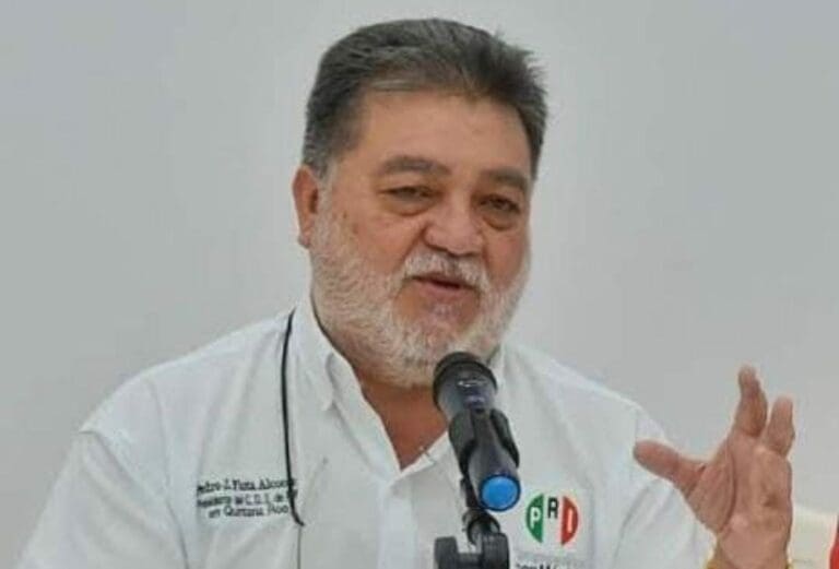 Luego de los pésimos resultados obtenidos por el PRI en las pasadas elecciones, el partido analiza qué puede hacer para mejorar.