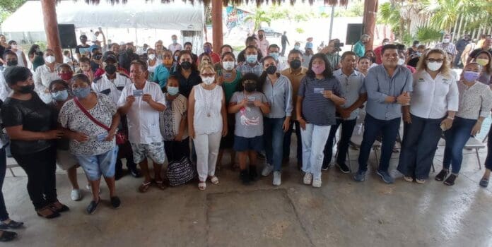 Más de 300 personas serán atendidas con exámenes de la vista y lentes gratuitos