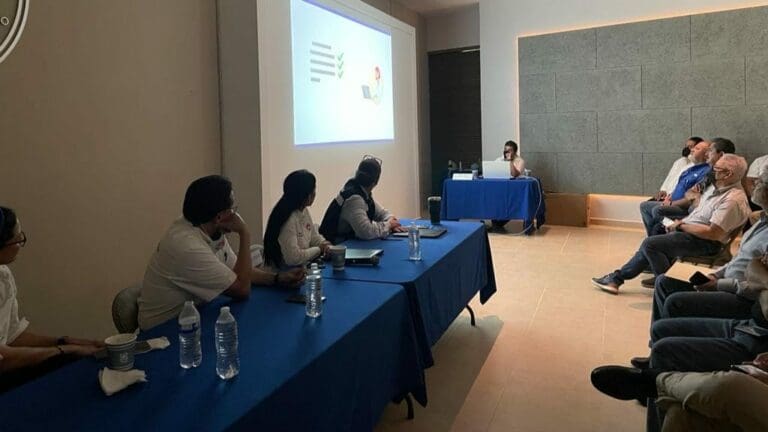 PRESENTA GOBIERNO DE BJ TRÁMITE “AVISO DE TERMINACIÓN DE OBRA” AHORA EN LÍNEA