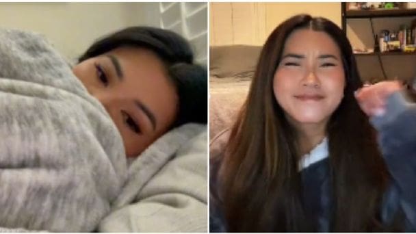 Mujer le dona riñón a su novio y él la engaña