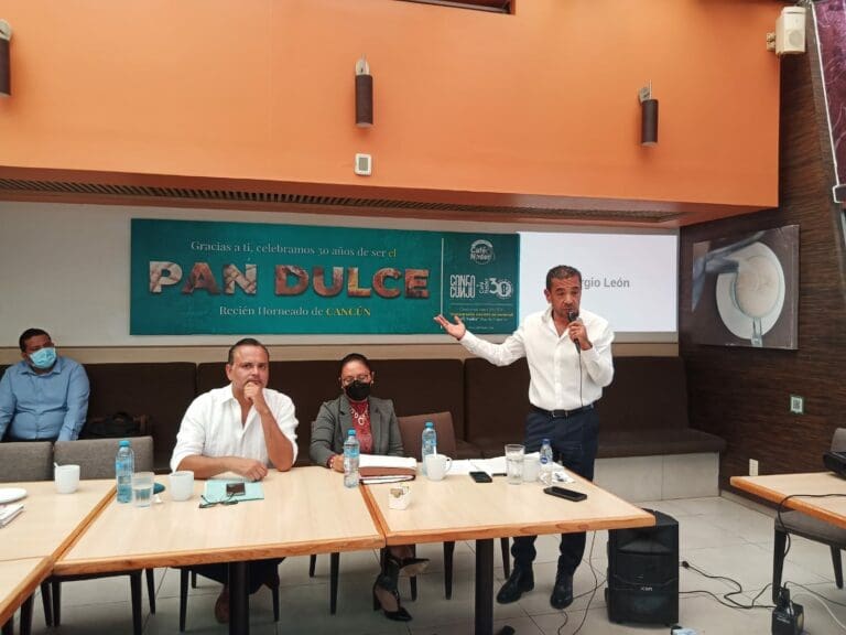 Presuntos agresores se unen y afirman ser víctimas de campañas mediáticas