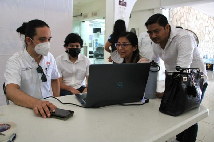 ANALIZAN PARTICIPACIONES EN CONSULTA PÚBLICA DE PDU EN CANCÚN