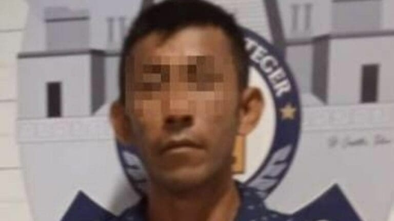 Detienen a un hombre por presuntamente fugarse con su hijastra en Cancún