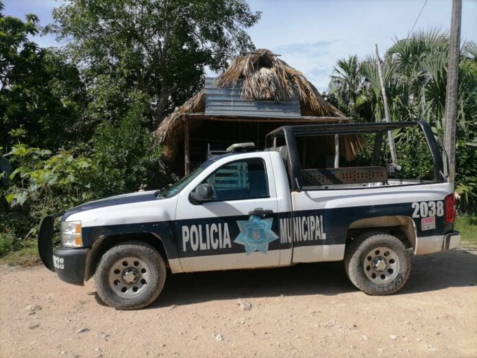 Sustraen hombres armados a un hombre de su casa, en Sustraen hombres armados a un hombre de su casa, en Señor