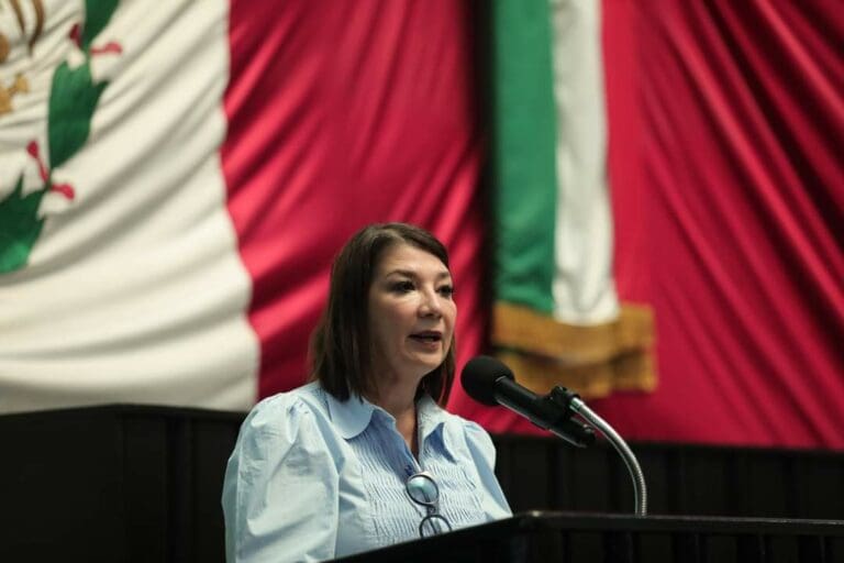 Aprueba Congreso de Quintana Roo Ley Vicaria impulsada por Kira Iris Aprueba Congreso de Quintana Roo Ley Vicaria impulsada por Kira Iris