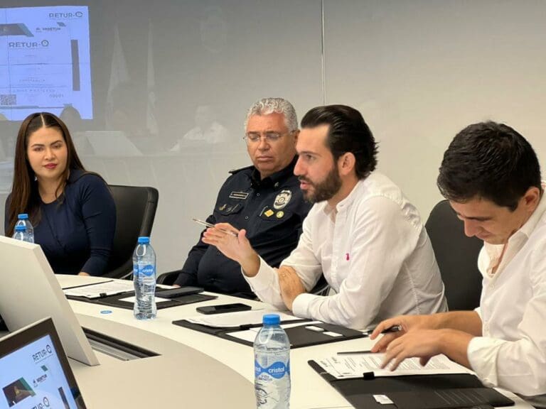 QUINTANA ROO REFUERZA SU ESTRATEGIA DE PROTECCIÓN AL CONSUMIDOR DE PRODUCTOS TURÍSTICOS