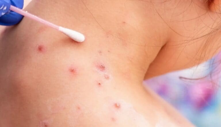 Acumula Quintana Roo 9 casos de viruela símica; es el cuarto estado con más casos en el país